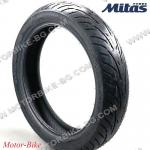 МОТО ГУМА ВЪНШНА 120/70-16 57P TL TOURING FORCE-SC МИТАС